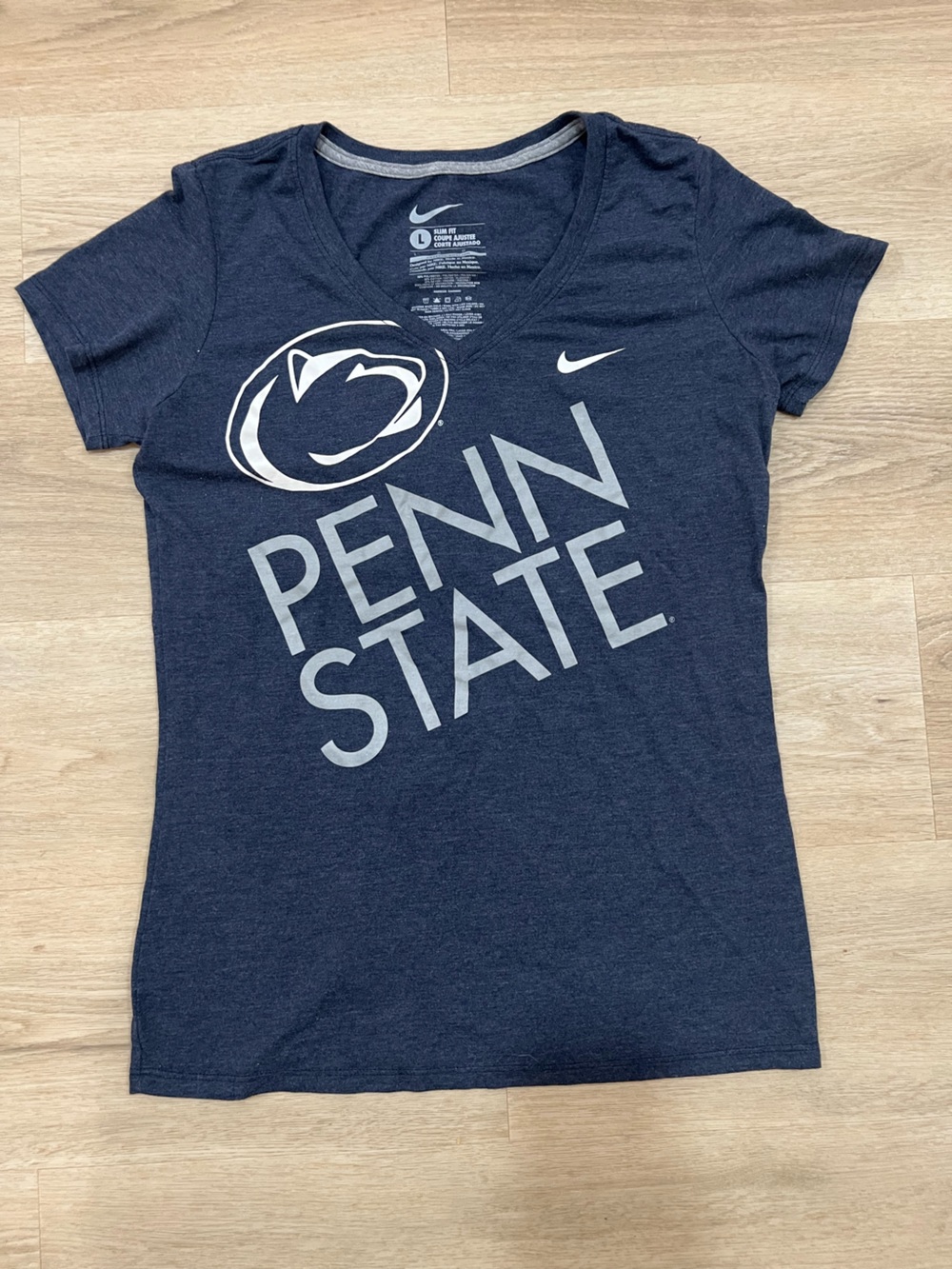 Nike Penn State Shirt